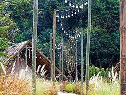 Yellowstone Camps Resort Khao Yai