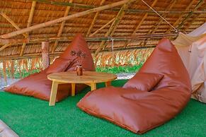 Yellowstone Camps Resort Khao Yai