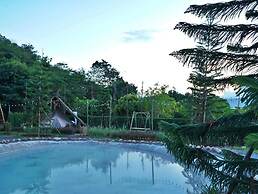 Yellowstone Camps Resort Khao Yai