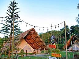Yellowstone Camps Resort Khao Yai