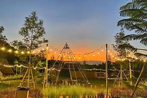 Yellowstone Camps Resort Khao Yai
