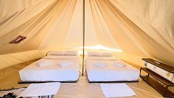 Yellowstone Camps Resort Khao Yai