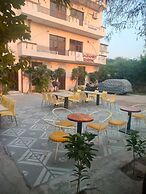 Hotel Jagdamby Residency