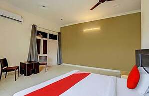 Hotel Jagdamby Residency