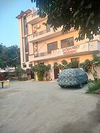 Hotel Jagdamby Residency