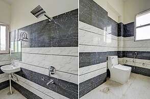 Hotel Jagdamby Residency