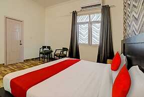 Hotel Jagdamby Residency