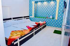 Hotel Aliza Palace Ajmer