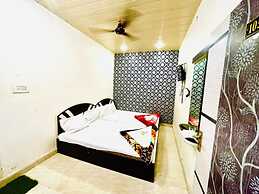 Hotel Aliza Palace Ajmer