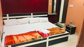 Hotel Aliza Palace Ajmer