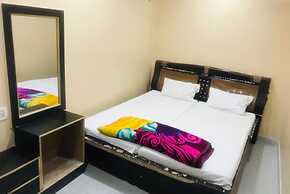 Hotel Aliza Palace Ajmer