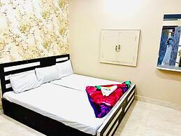 Hotel Aliza Palace Ajmer