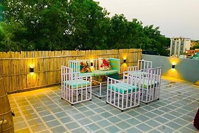 Hotel Aliza Palace Ajmer