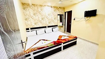 Hotel Aliza Palace Ajmer