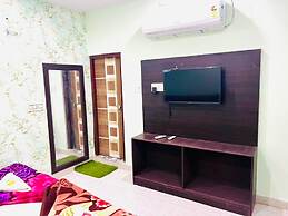 Hotel Aliza Palace Ajmer