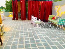 Hotel Aliza Palace Ajmer