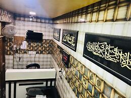 Hotel Aliza Palace Ajmer