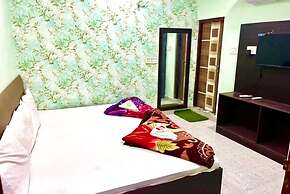 Hotel Aliza Palace Ajmer