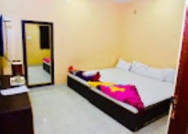 Hotel Aliza Palace Ajmer