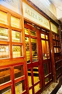 Hotel Aliza Palace Ajmer