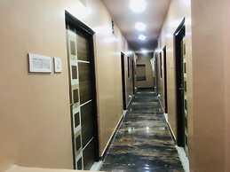 Hotel Aliza Palace Ajmer