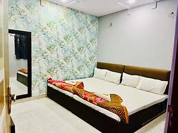 Hotel Aliza Palace Ajmer