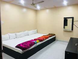 Hotel Aliza Palace Ajmer