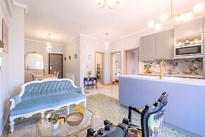 Penthouse in central Athens Thissio