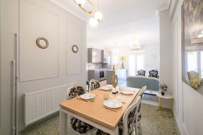 Penthouse in central Athens Thissio