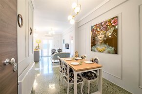 Penthouse in central Athens Thissio