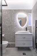 Penthouse in central Athens Thissio