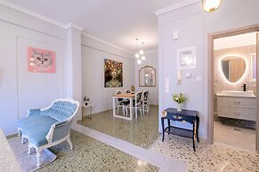 Penthouse in central Athens Thissio