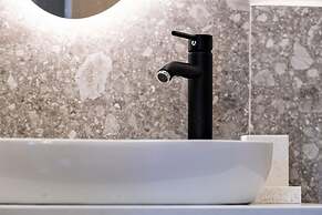 Penthouse in central Athens Thissio