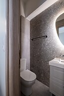 Penthouse in central Athens Thissio