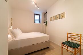 Panorama Lake and Garden