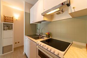 Panorama Lake and Garden