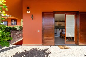 Panorama Lake and Garden