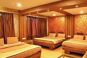 DeSanthosh Residency