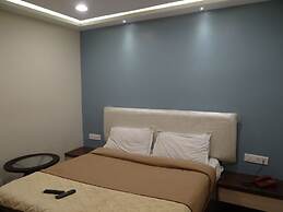 DeSanthosh Residency