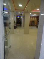 DeSanthosh Residency