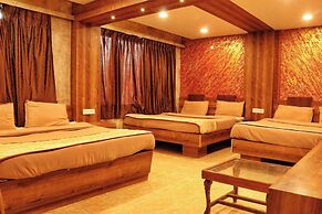 DeSanthosh Residency