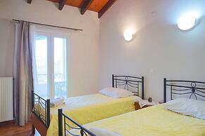 Jokos House in Roda With 2 Bedrooms and 2 Bathrooms