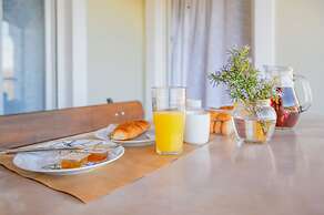 Jokos House in Roda With 2 Bedrooms and 2 Bathrooms