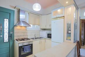 Jokos House in Roda With 2 Bedrooms and 2 Bathrooms