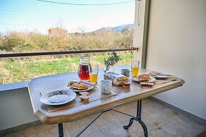 Jokos House in Roda With 2 Bedrooms and 2 Bathrooms