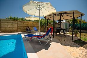 Jokos House in Roda With 2 Bedrooms and 2 Bathrooms