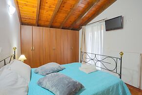 Jokos House in Roda With 2 Bedrooms and 2 Bathrooms