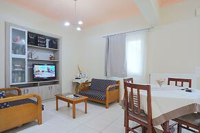 Jokos House in Roda With 2 Bedrooms and 2 Bathrooms