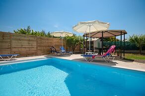 Jokos House in Roda With 2 Bedrooms and 2 Bathrooms