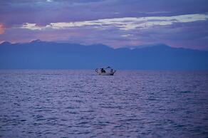 Jokos House in Roda With 2 Bedrooms and 2 Bathrooms